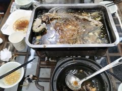 -徽州美食(三十年老店)