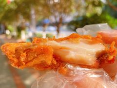-阿捡忭京炸鸡(韭菜园总店)