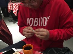 -海底捞火锅(团结桥店)