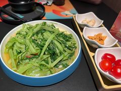 -羽鸽集·乳鸽专门店·地道顺德菜(岭南站店)