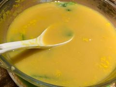 豆茸煮时蔬-渝信川菜(西单店)