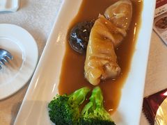 -金鮀岛潮州酒家