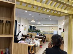 -朴小妹人参鸡汤火锅(长白山万达店)
