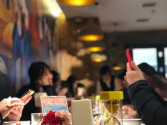 -蜜桃餐厅·江浙融合菜(荟聚购物中心店)