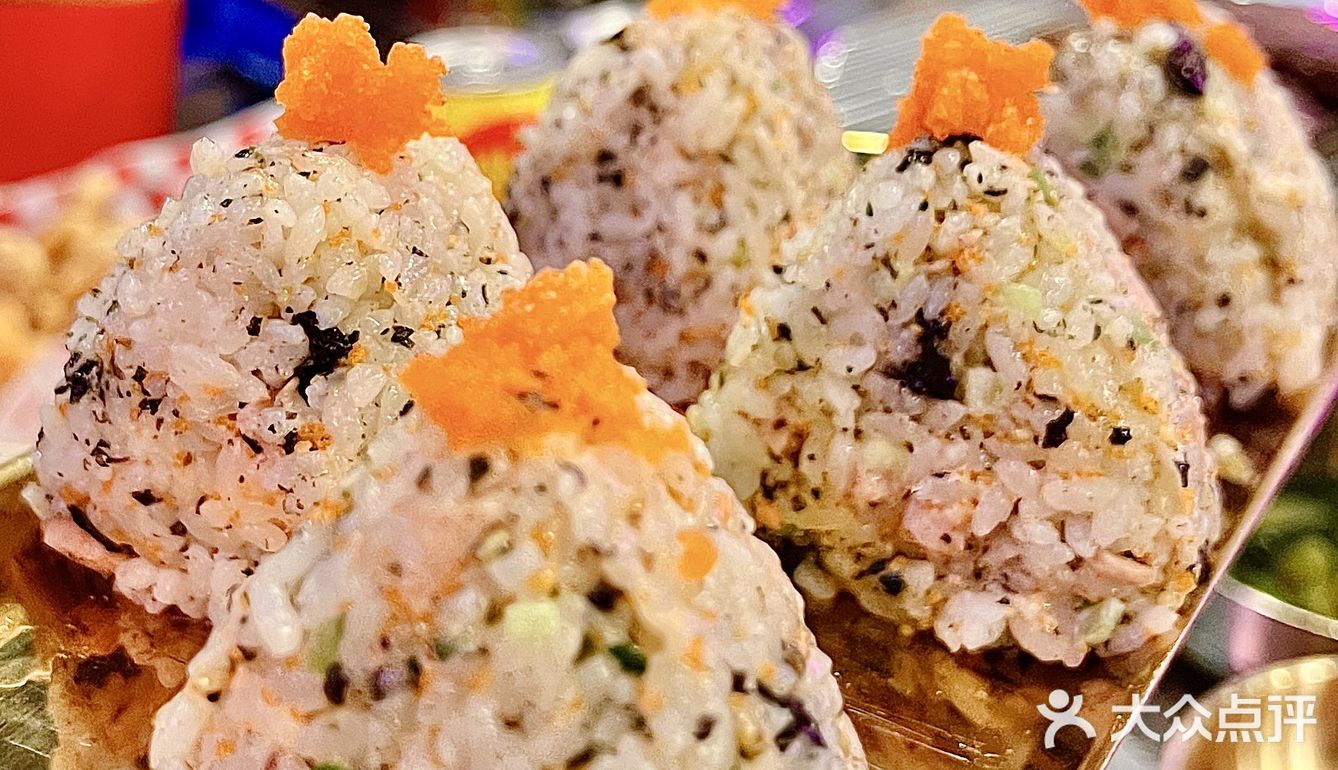 魔都探店|沪上宝藏韩料～釜山火炉