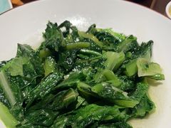 清炒时蔬-千百味红餐厅·江西菜(绿地双子塔店)