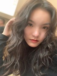 -JIE FLYING·烫发·染发