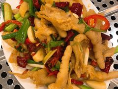 -禾记海鲜烧烤(八一路店)