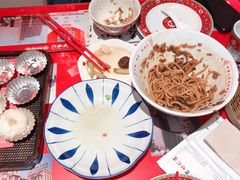 -味福记·本地特色菜(八一万达广场店)