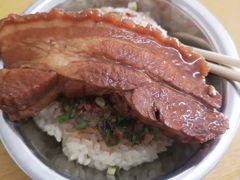 -老嘢扣肉糯米饭(云亭街店)