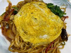 -秦正biangbiang面(尚品园店)