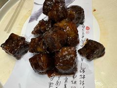 -老常州菜馆(天宁店)