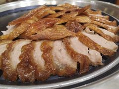 -守柴炉烤鸭(中海国际店)