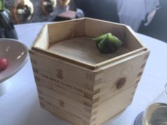 -富力丽思卡尔顿酒店·丽轩中餐厅