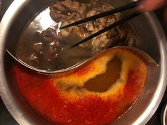 -鍋ぞう(新宿西口店)