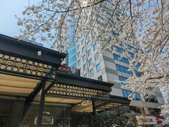 -玛格萝妮比萨屋(四平店)