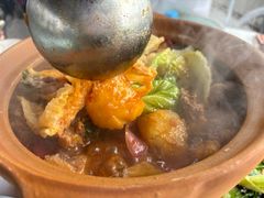 -太兴餐厅(小径湾店)