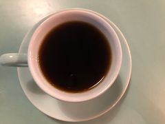 -sugarman espresso素饮糖人高新咖啡工厂