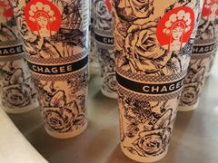 伯牙绝弦-CHAGEE霸王茶姬(上海美罗城旗舰店)