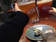 -404干式熟成牛排馆•聚会餐厅