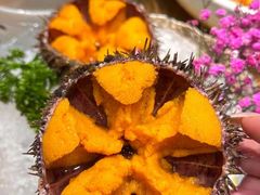 -老大连·海肠捞饭·大连海鲜大连菜(西安路店)