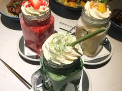 -BE BRIGHT KITCHEN(正佳广场店)