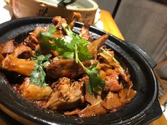 姜母鸭-大厨的餐厅(曾厝垵总店)