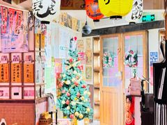 -千懿六本木酒场(常熟路店)