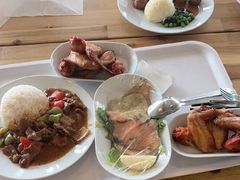 -宜家·瑞典风味餐厅(四元桥店)