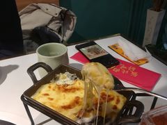 -牛牛章·鱼水煎肉(掇刀万达店)