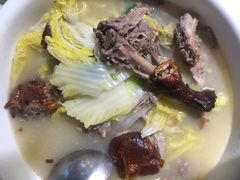 -老浒记烤鸭-北京菜(琉璃厂店)