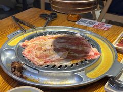 -喜来稀肉(北外滩白玉兰广场店)