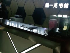 -一兆韦德健身(古美店)