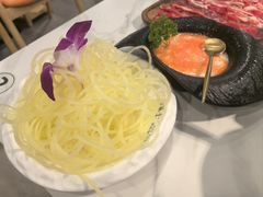 -椰子湾·海南火锅·糟粕醋·椰子鸡(正大广场店)