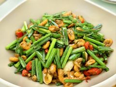 香辣小河虾-成都驻京办餐厅(蜀都宾馆店)