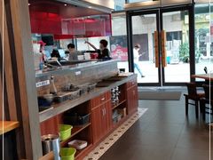 -老妈米线(港龙店)