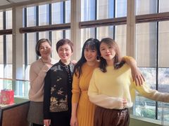 -济南喜来登酒店-采悦轩中餐厅