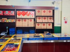-石灰窑健民食品店(人民街店)