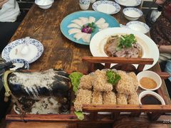 -寿州美味厨豆腐宴(寿县南门口西环路店)