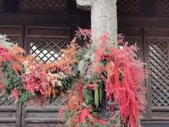 -嵩祝寺及智珠寺