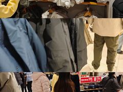 -优衣库(武汉国际广场店)