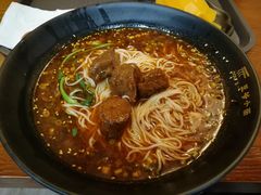 -豆爺小面(朱雀店)