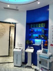 -清颜专业祛痘连锁店