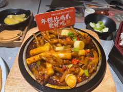 -将军牛排·尔滨地标朝鲜族美食(总店)