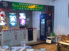 -棂笼·深度沉浸密室(武汉旗舰店)