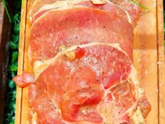 -非烤勿扰自助烤肉(合胜百货店)