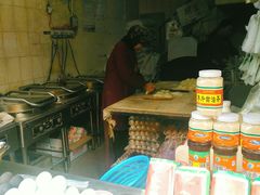 -贾家饦饦馍(回民街店)