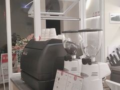 -福驎咖啡FURNING CAFE(固戍华丰店)