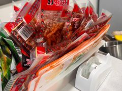 -新农村煎饼果子(香港花园店)