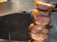 -拉蒂娜·巴西牛排馆 Latina·Brazilian Steakhouse(王府井喜悦店)